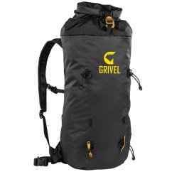 GRIVEL Spartan 30 noir - Sac à dos