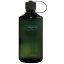 NALGENE Narrow Mouth Sustain 1.0L Jade - Water bottle