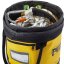 Delovna torba PETZL Bucket 15 yellow