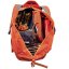 PETZL Kliff red/orange - köiekott