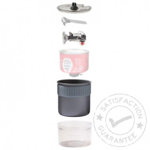 MSR PocketRocket Deluxe Stove Kit