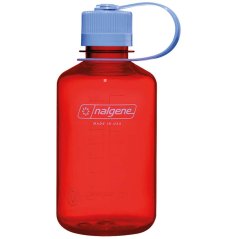 NALGENE Narrow Mouth Sustain 0.5L Marmalade - Borraccia