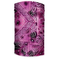 Kijki trekkingowe FIZAN Compact MS magenta