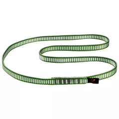 MAMMUT Tubular Sling 16.0 green 80cm