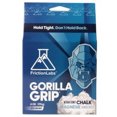 FRICTION LABS Gorilla Grip 170g - Chalk