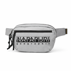 Torba oko struka Napapijri Cala WB ultimate grey