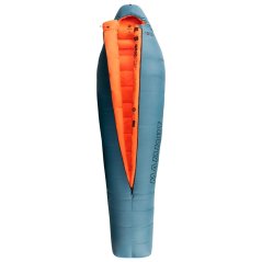 Śpiwór MAMMUT Comfort Down Bag -15C nautical L