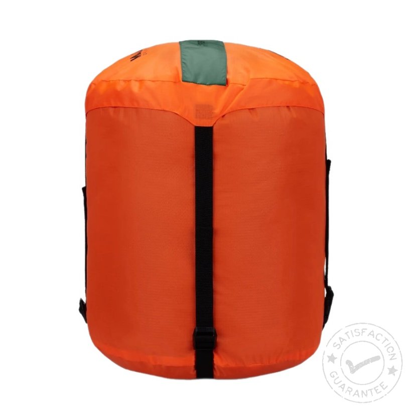 Υπνόσακος MAMMUT Comfort Fiber Bag -15°C deep cypress L