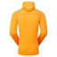 Суитшърт с качулка Montane Protium Lite Hoodie nagami orange