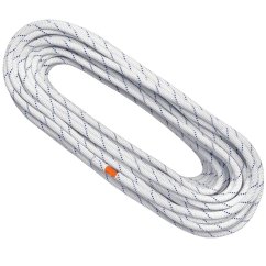 Статично въже SINGING ROCK Contra 10.5mm 40m white