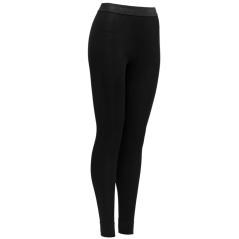 DEVOLD Lauparen Merino 190 Longs Woman black