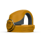 NALGENE OTF Cap Sustain brown black - reservelåg