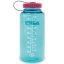 Sticlă de apă NALGENE Wide Mouth Sustain 1.0 L surfer