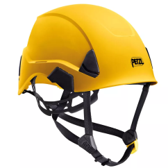 Cască PETZL Strato yellow (53-63cm)
