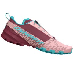 shoes DYNAFIT Traverse GTX W pale rose/burgundy