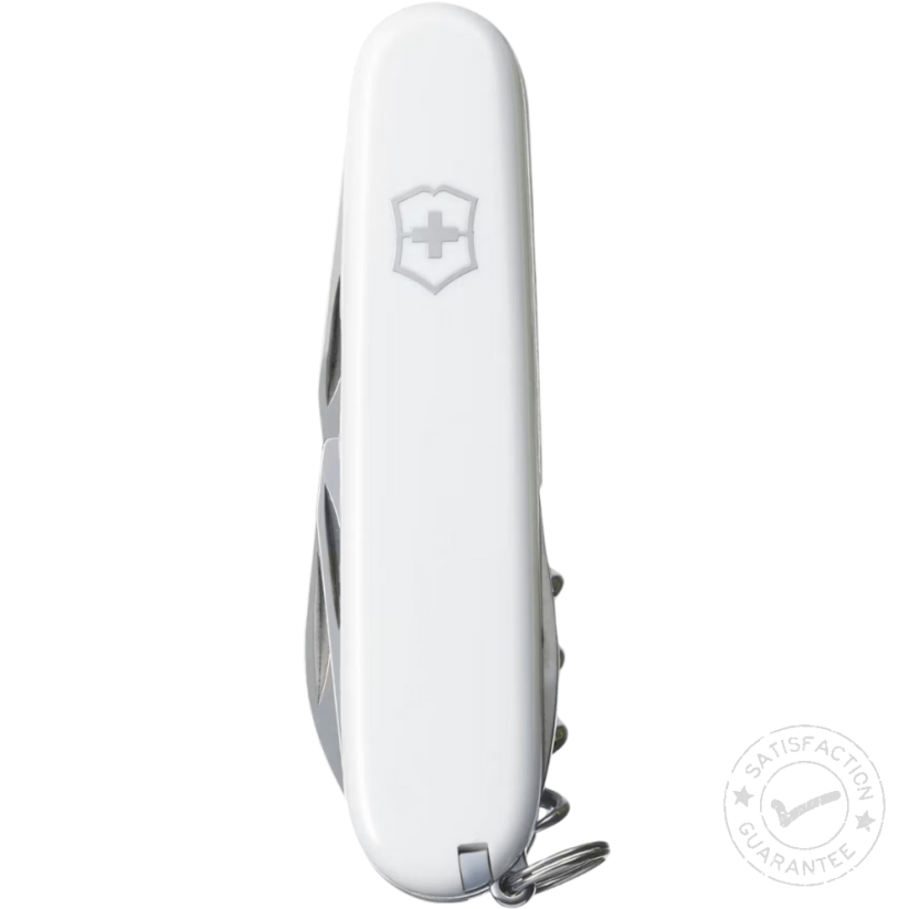 Cuțit de buzunar Victorinox Spartan white