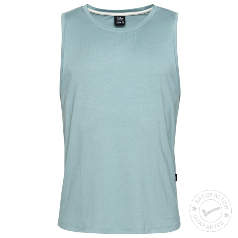 CHILLAZ Vils Mountain Logo Arctic