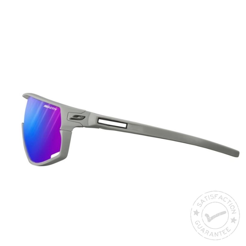 Sunčane naočale Julbo RUSH reactiv 1-3 HC green