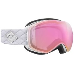 skijaške naočale Julbo PROXIMA reactiv 1-3 white/pink