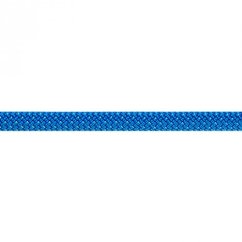 Lina wspinaczkowa BEAL Antidote 10.2mm 50m solid blue