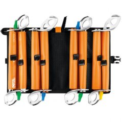 PETZL Octo orange