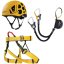 SINGING ROCK Packet Ferrata M - Set via ferrata