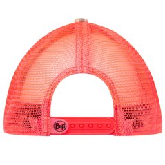 BUFF Trucker Cap Derama Multi L/XL