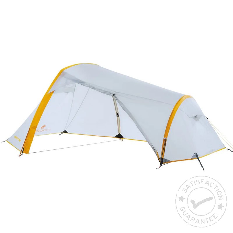 σκηνή FERRINO Lightent 1 Pro grey