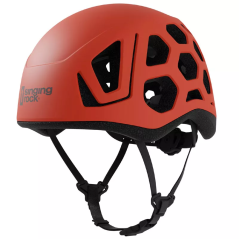 Kaciga SINGING ROCK Hex Fox red (52-58 cm)