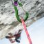 BEAL Berlin 9.8mm Unicore 60m pink - köis