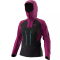 DYNAFIT TLT GTX W JKT beet red - Veste