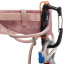 PETZL Selena rose - klimgordel
