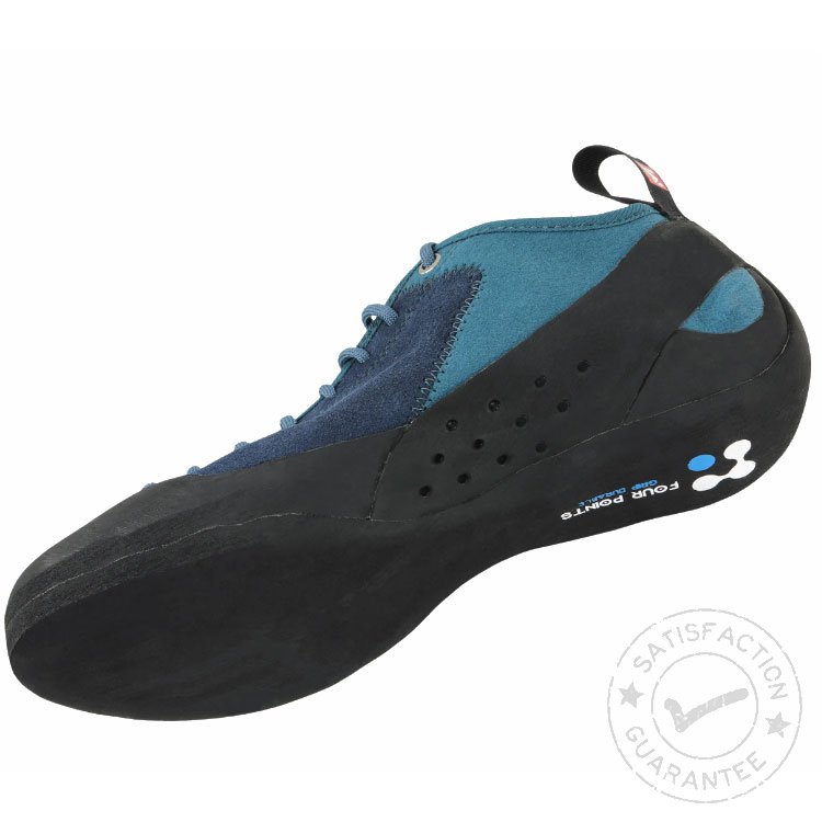 MILLET Rock UP Evo saphir - Klimschoenen