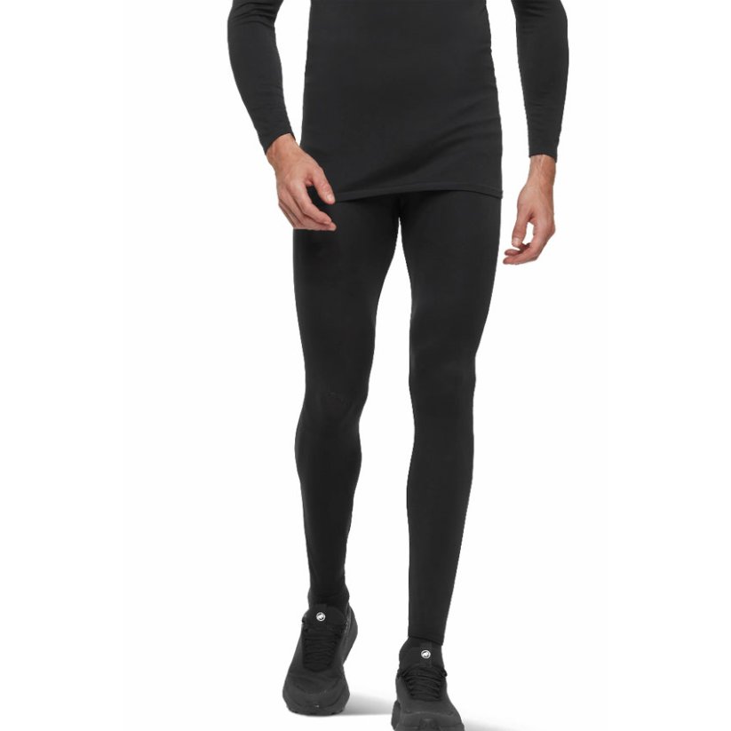 MAMMUT All-Mountain Seamless BL Tights Mid Men