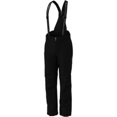 Hlače FISCHER Premier black