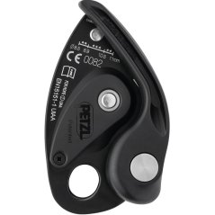 PETZL Grigri grey - Belay device