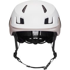 Cască MAMMUT Haute Route white-savannah (59-63cm)