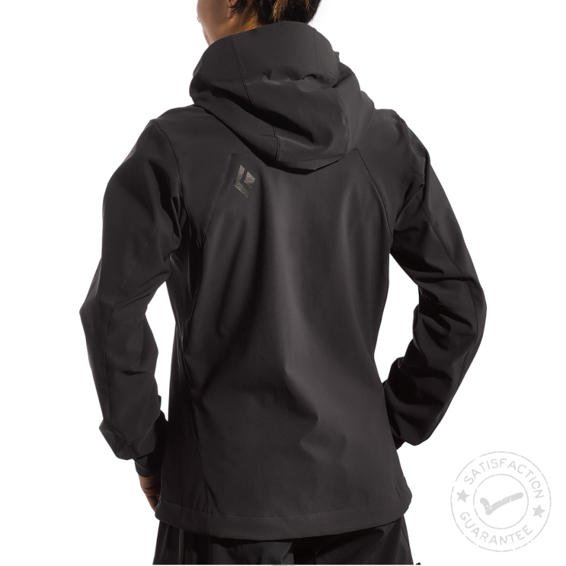 BLACK DIAMOND Dawn Patrol Shell W smoke