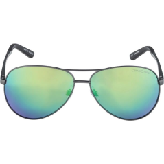 Alpina A 107 gun matt - Zonnebrillen