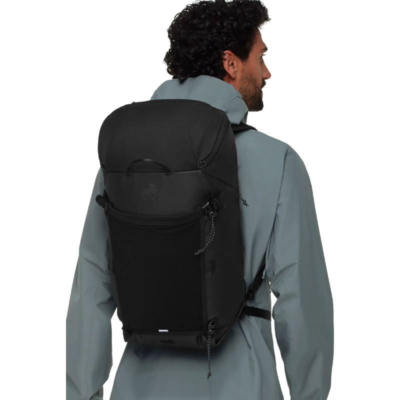 batoh MAMMUT Alto 28 black