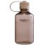 fľaša NALGENE Narrow Mouth Sustain 0.5L Mocha