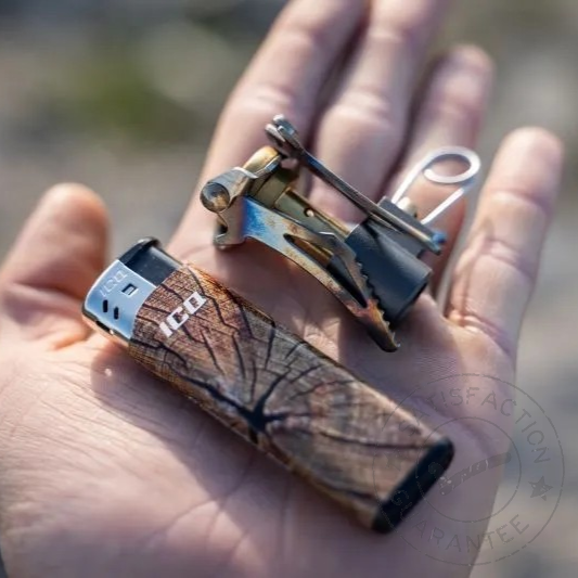 Arzator HUSKY Sagitta Mini