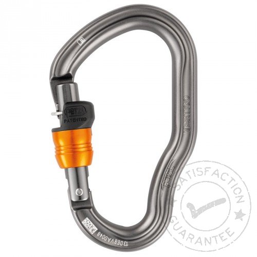 PETZL Scorpio Vertigo - Longe de via ferrata