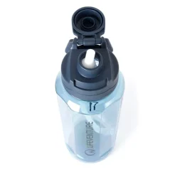 LIFEVENTURE Tritan Flask 2L navy - Gourde