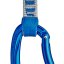 Комплект примки MAMMUT Crag Keylock Indicator 10cm 6-Pack