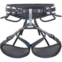 SKYLOTEC Ascent Via Ferrata Pack blue/silver