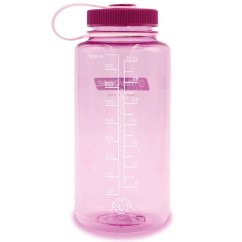 NALGENE Wide Mouth Sustain 1.0 L cosmo - Gourde