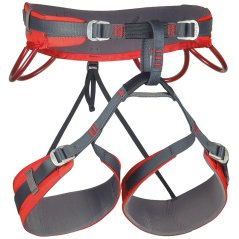 CAMP Energy CR 4 red - 登山用ハーネス