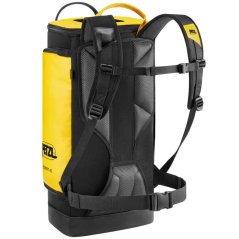transportný vak PETZL Expert 40 yellow/black