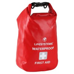 lekárnička LIFESYSTEMS Waterproof First Aid Kit